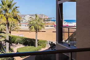 M Rmara in Javea X bia