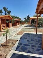 Cyprus Glamping Park