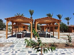 Cyprus Glamping Park