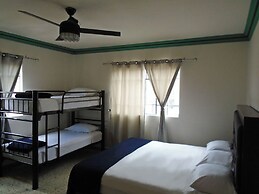 Paulina Youth Hostel
