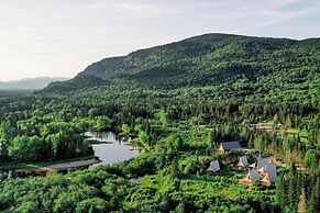 Farouche Tremblant