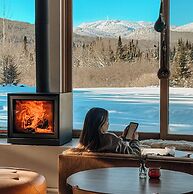 Farouche Tremblant