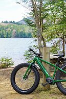 Farouche Tremblant