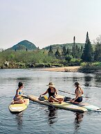 Farouche Tremblant