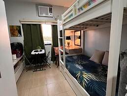 Alabang Staycation Sucat