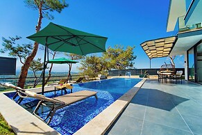 Villa Alva Donna