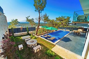 Villa Alva Donna