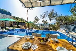 Villa Alva Donna