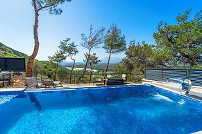 Villa Alva Donna