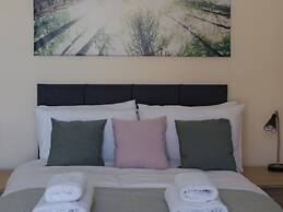 The Newborough Apartment 2