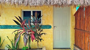 Hotel Maya Dreams