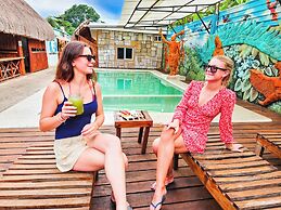 Hotel Maya Dreams