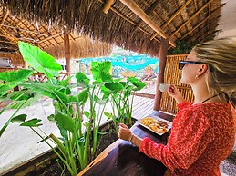 Hotel Maya Dreams