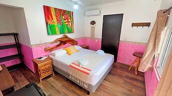 Hotel Maya Dreams