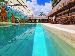 Hotel Maya Dreams