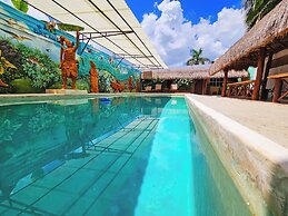 Hotel Maya Dreams