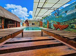 Hotel Maya Dreams