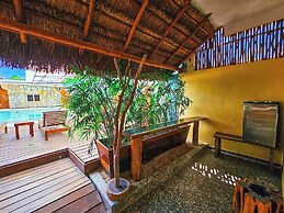 Hotel Maya Dreams