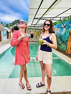 Hotel Maya Dreams