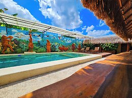 Hotel Maya Dreams