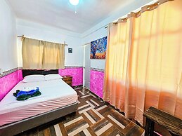 Hotel Maya Dreams