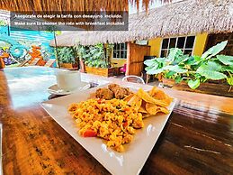 Hotel Maya Dreams