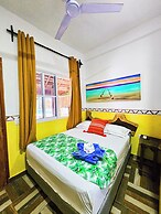 Hotel Maya Dreams