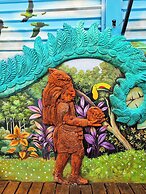 Hotel Maya Dreams