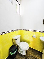 Hotel Maya Dreams