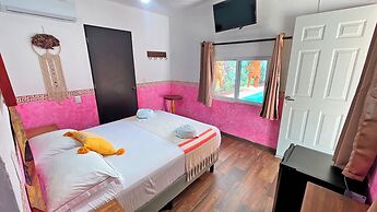 Hotel Maya Dreams