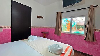 Hotel Maya Dreams