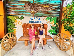 Hotel Maya Dreams
