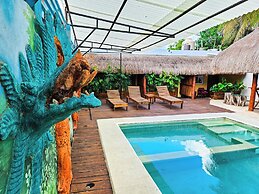 Hotel Maya Dreams