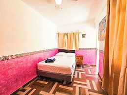 Hotel Maya Dreams