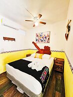 Hotel Maya Dreams