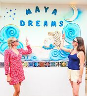 Hotel Maya Dreams