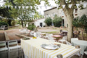 Domaine Castelnaut gîte et château