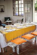 Domaine Castelnaut gîte et château