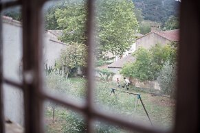 Domaine Castelnaut gîte et château