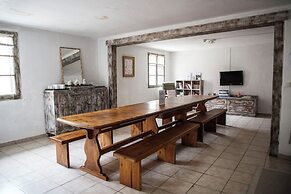 Domaine Castelnaut gîte et château
