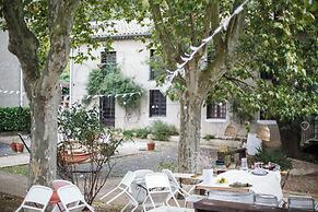 Domaine Castelnaut gîte et château