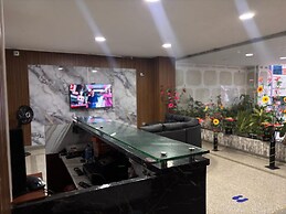 Hotel Los Arcangeles