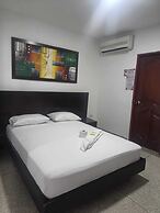 Hotel Los Arcangeles