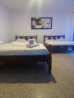 Hotel Los Arcangeles