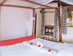 Kijani Cottages Beach