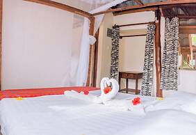 Kijani Cottages Beach