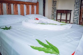 Kijani Cottages Beach