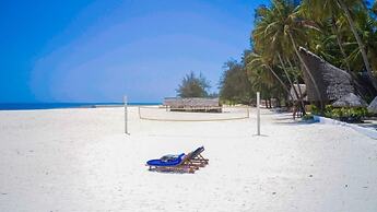 Kijani Cottages Beach