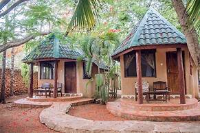 Kijani Cottages Beach