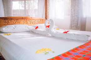 Kijani Cottages Beach
